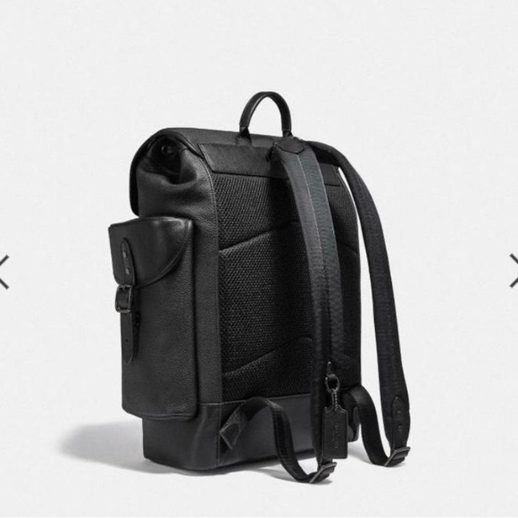 HITCH BACKPACK - Picture 4 of 4